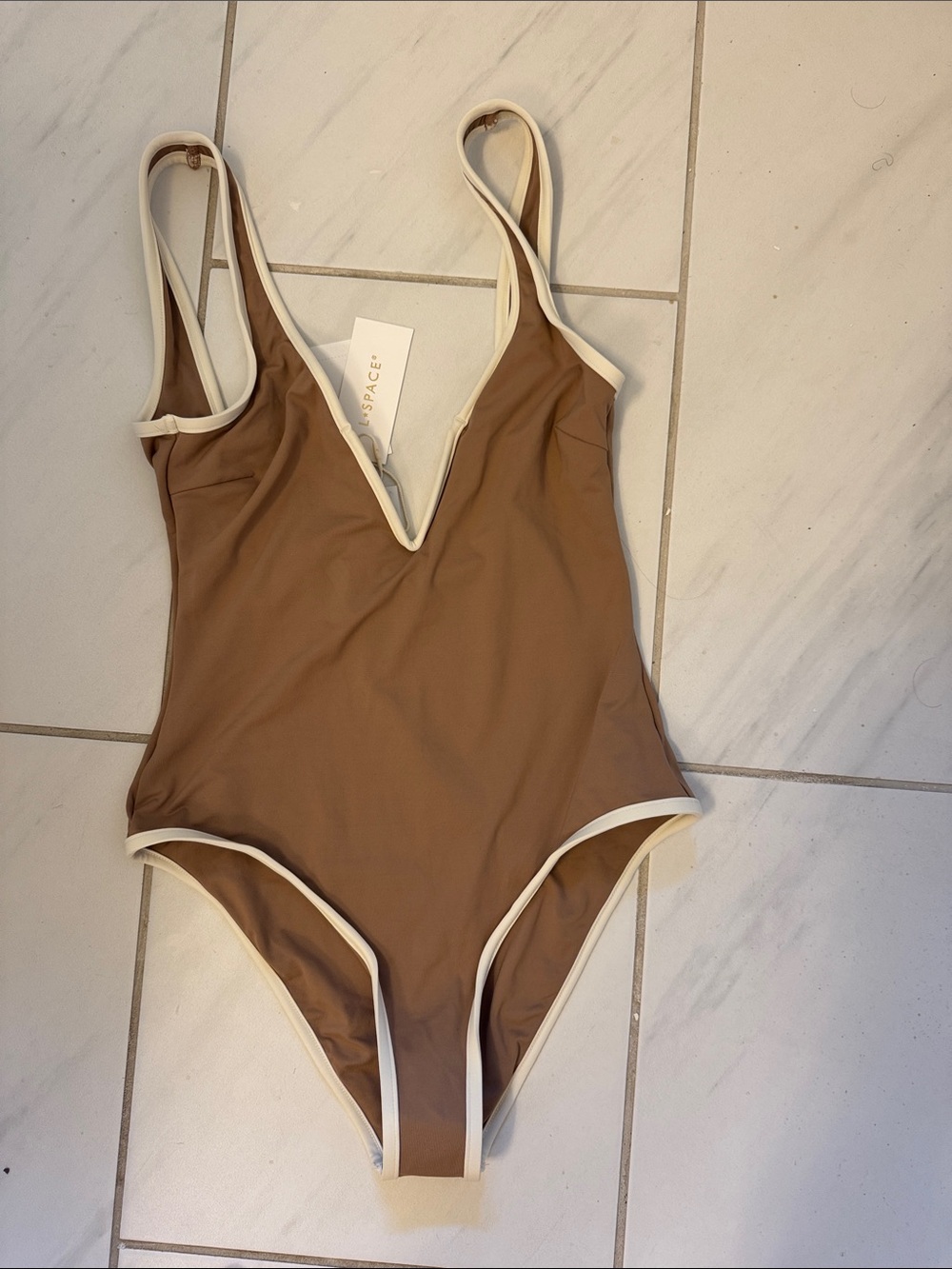 L-space coco one piece classic